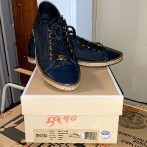 Women’s Michael Kors Denis Shoes